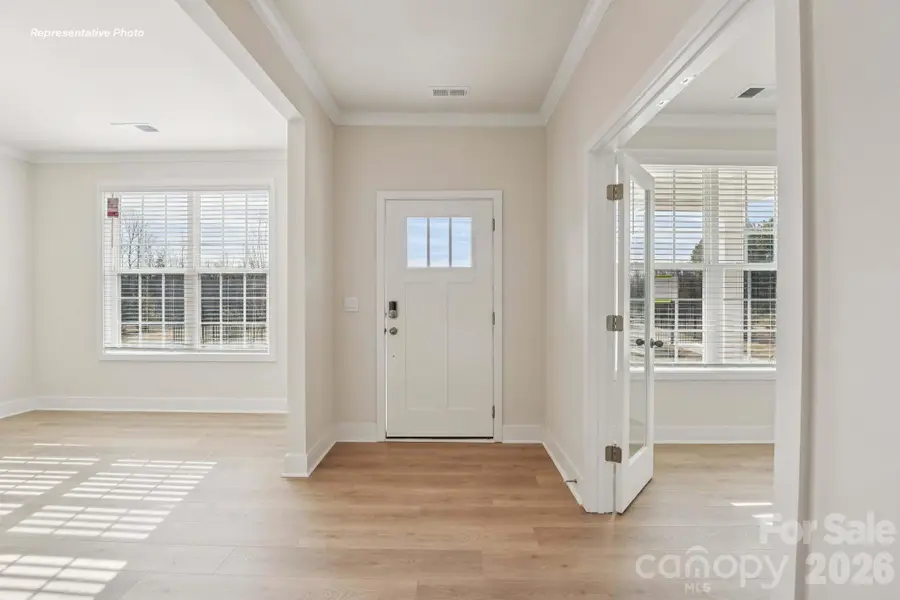 9315 Carver Avenue, Huntersville, NC 28078 - #2