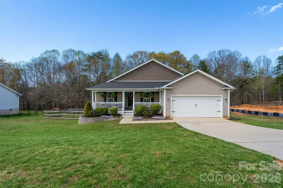 234 Planters Row Road, Iron Station, NC 28080 - #3