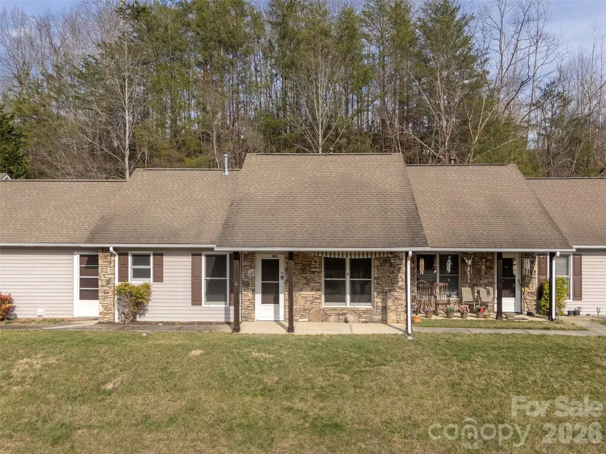 203 Rocky Mountain Way, Arden, NC 28704 - #1