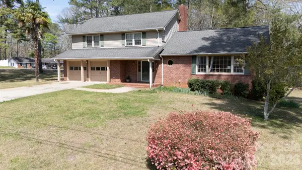 300 Carlisle Avenue, Winnsboro, SC 29180