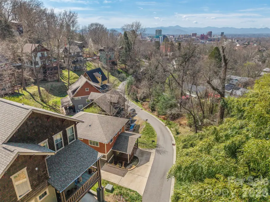 29 Shady Park Lane, Asheville, NC 28804 - #2