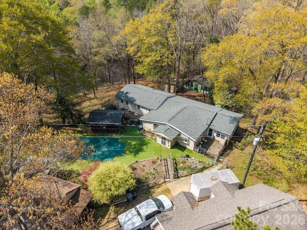 4412 Dobys Bridge Road, Indian Land, SC 29707 - #1