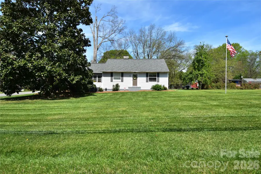 202 Mount Holly Huntersville Road, Huntersville, NC 28078 - #2