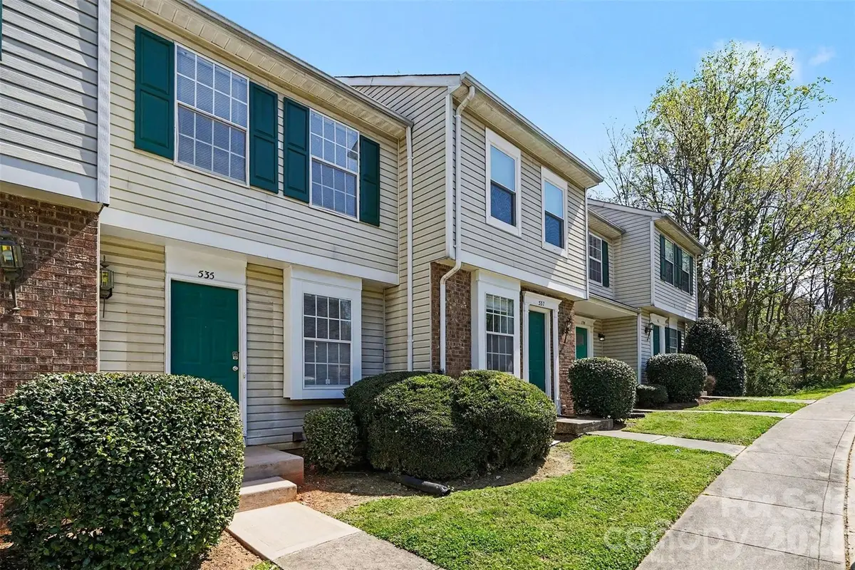 535 Lex Drive, Charlotte, NC 28262 - #1