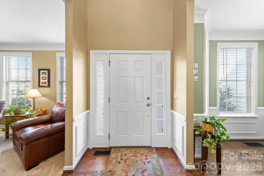 6802 Olde Sycamore Drive, Mint Hill, NC 28227 - #3