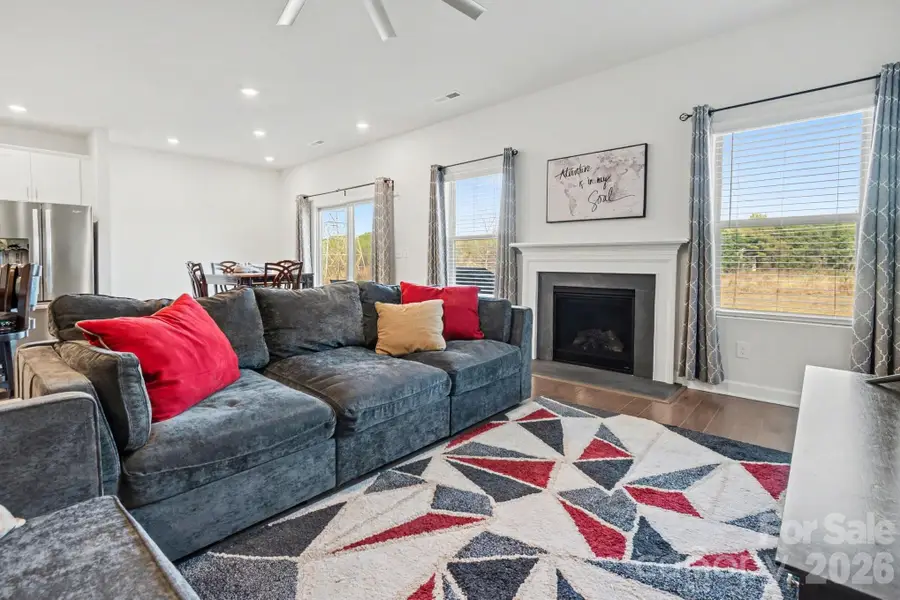 11416 Solstice Way, Huntersville, NC 28078 - #2