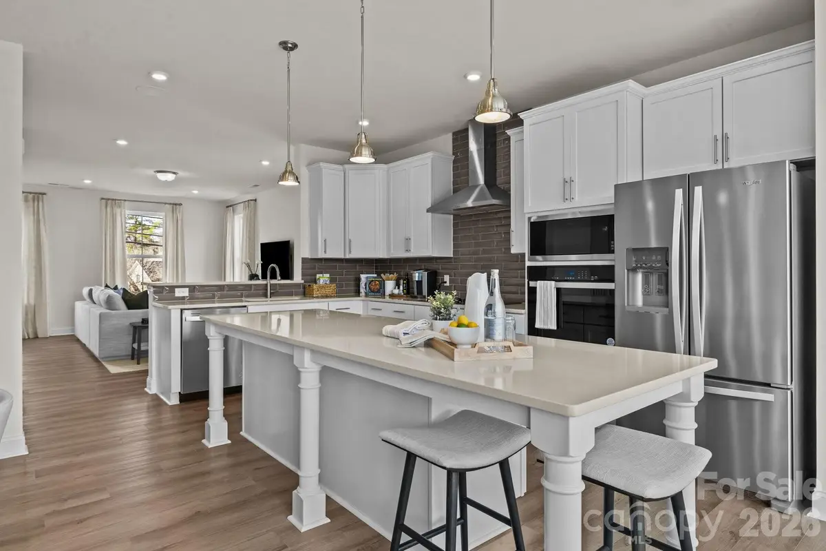 3106 Middle Street, Charlotte, NC 28278 - #1