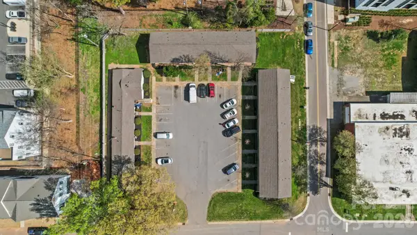 315 S Gardner Avenue, Charlotte, NC 28208