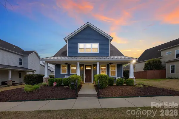 104 Meyers Ridge Road, Cramerton, NC 28032