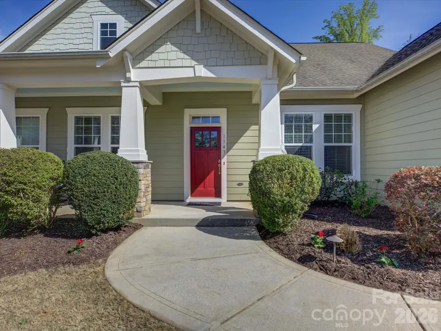 1343 Kings Bottom Drive, Fort Mill, SC 29715 - #2