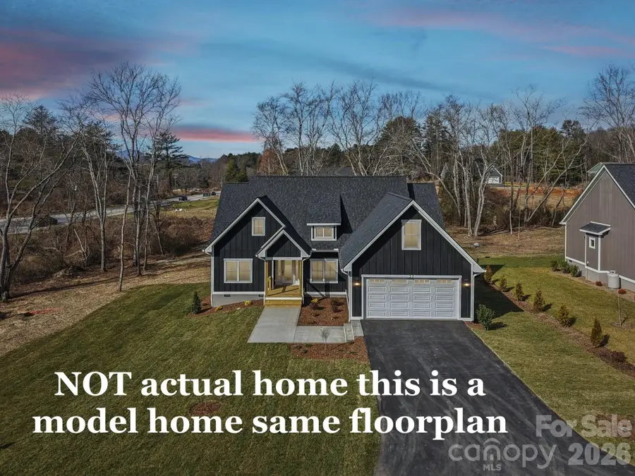 56 Haywood Park Drive, Hendersonville, NC 28791 - #2