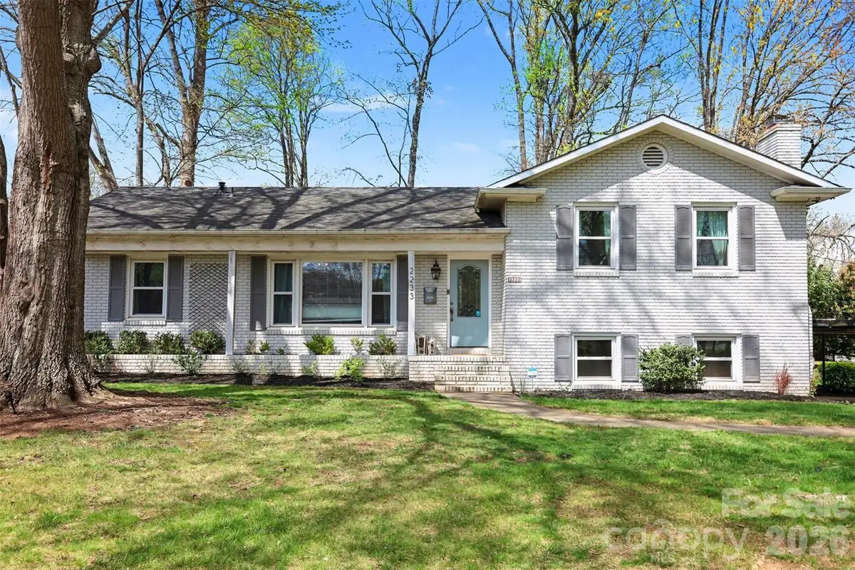 2233 Stonewood Drive, Charlotte, NC 28210 - #1