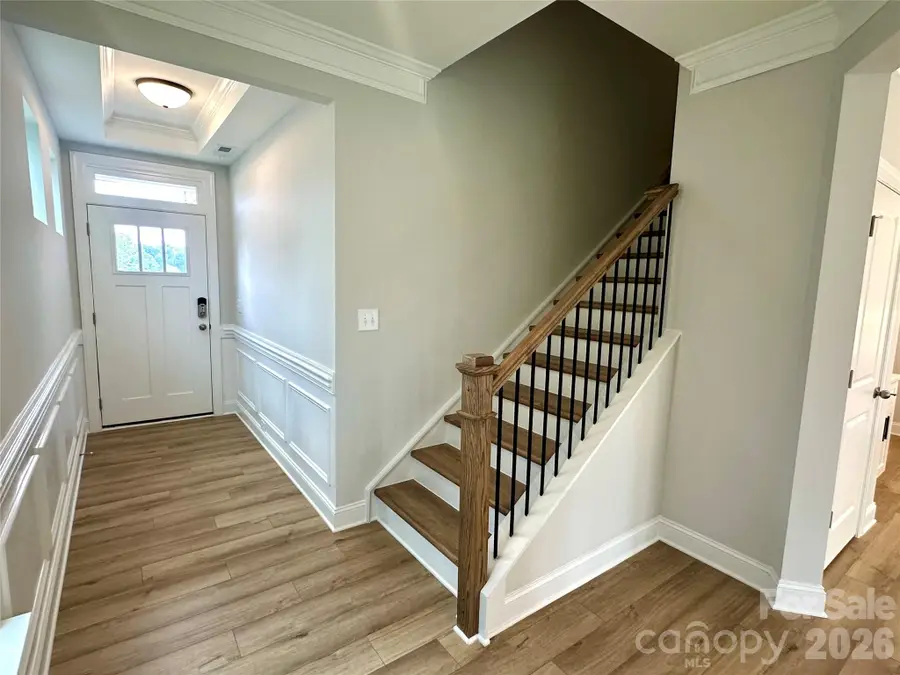 116 Pointer Trail, Troutman, NC 28166 - #3