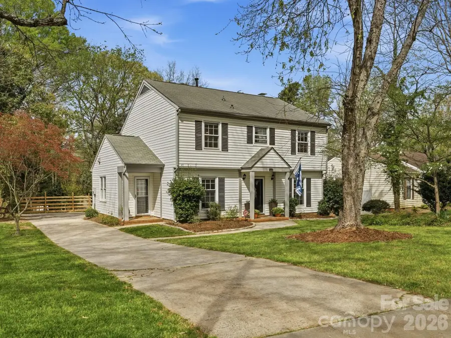 9234 Covedale Drive, Charlotte, NC 28270 - #2