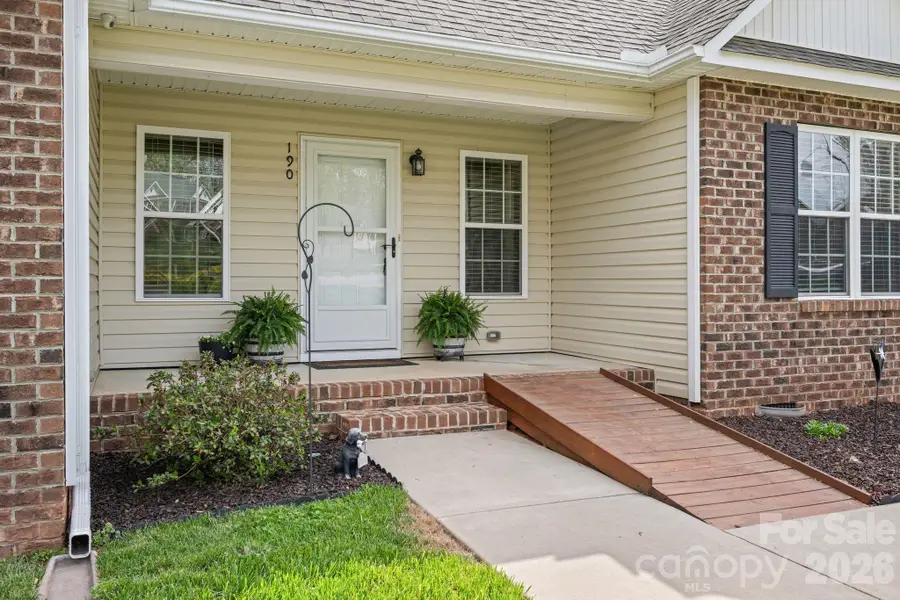 190 Rose Brier Lane, Salisbury, NC 28146 - #2