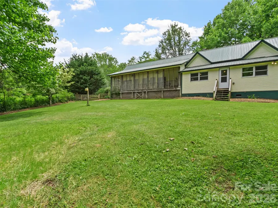 11820 State Highway 197 None S, Burnsville, NC 28714 - #2
