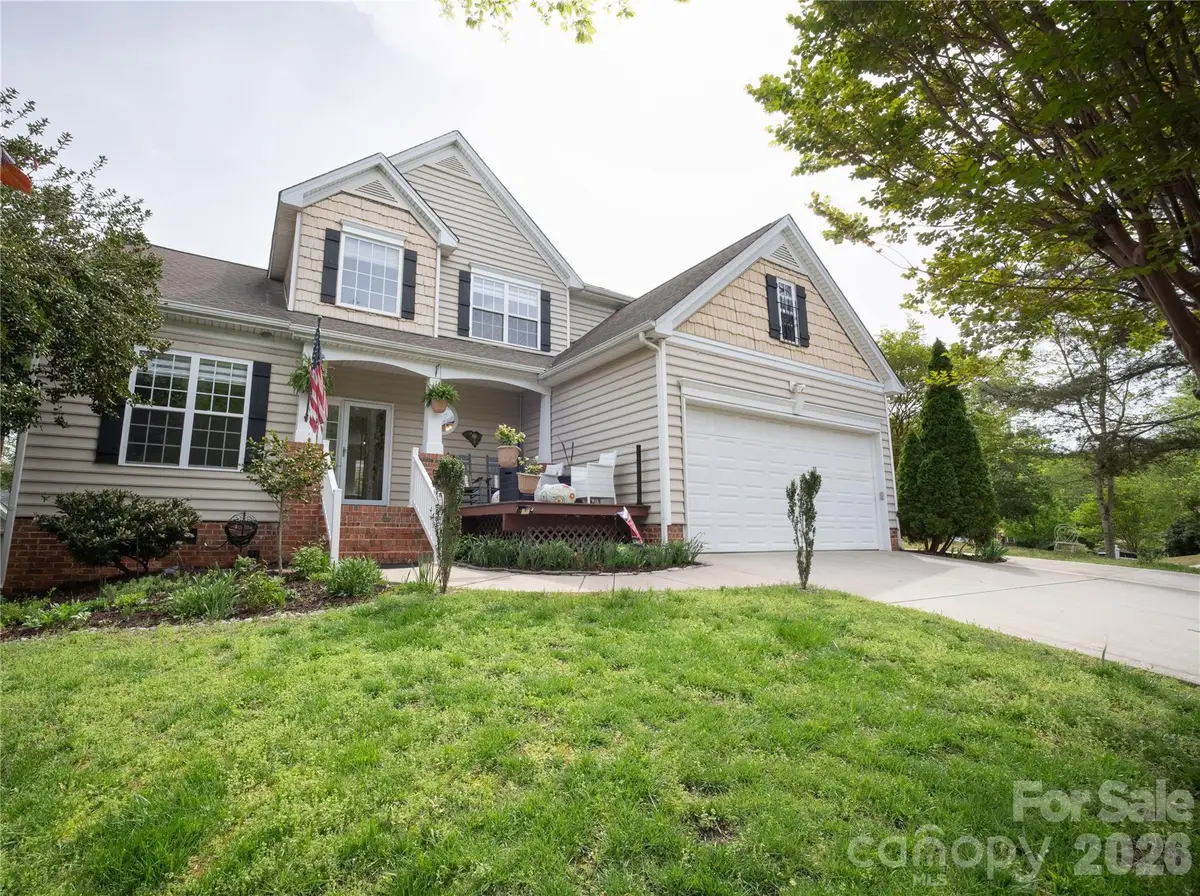 12058 Pelican Court, Tega Cay, SC 29708 - #1