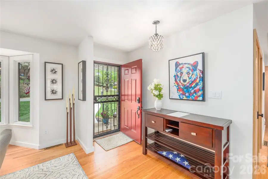 47 Deerwood Drive, Asheville, NC 28805 - #2