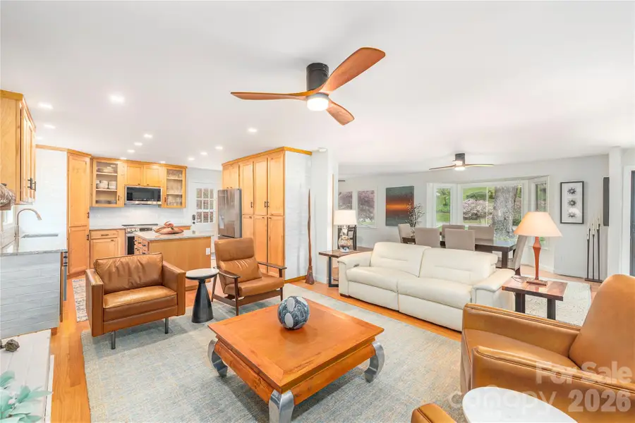 47 Deerwood Drive, Asheville, NC 28805 - #3