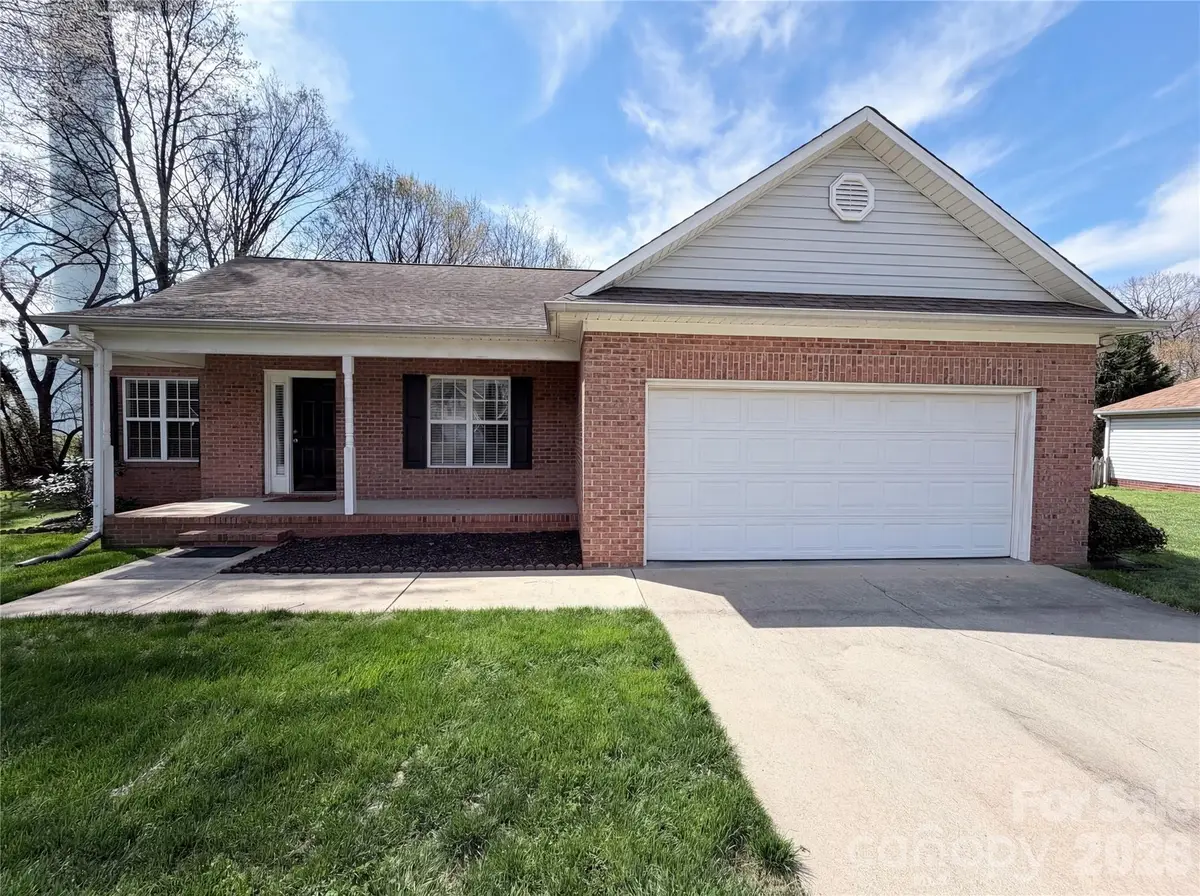 600 Emerson Drive, Mooresville, NC 28115 - #1