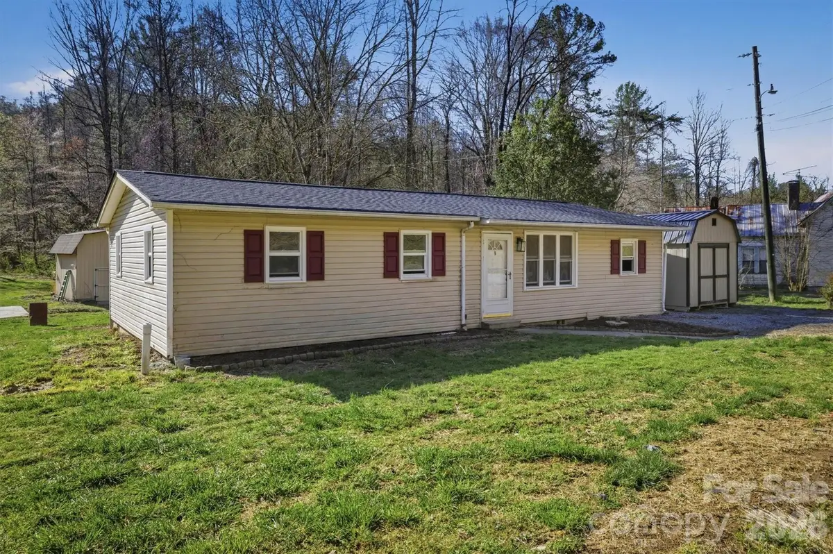 1553 Echo Drive, Lenoir, NC 28645 - #1