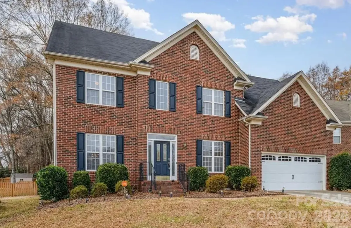 11005 Chilcomb Court, Charlotte, NC 28262 - #1