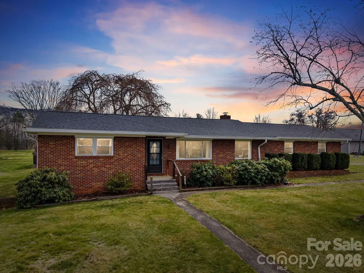 33 Monte Vista Terrace, Candler, NC 28715 - #1