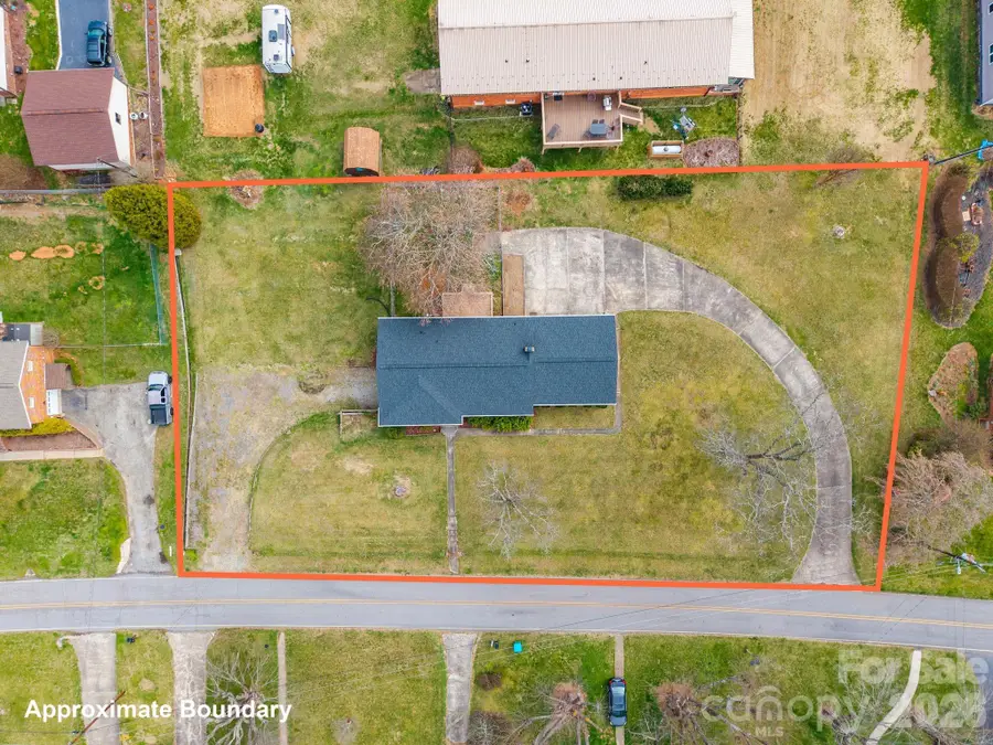 33 Monte Vista Terrace, Candler, NC 28715 - #3