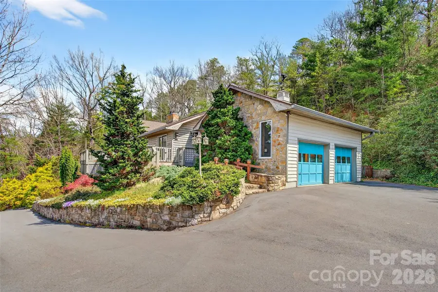 3 Tree Top Place, Black Mountain, NC 28711 - #2