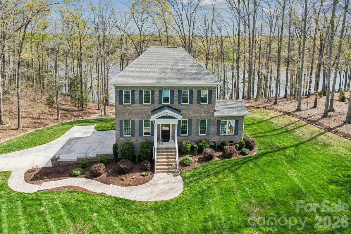 902 Bridgewater Drive, Monroe, NC 28112 - #1