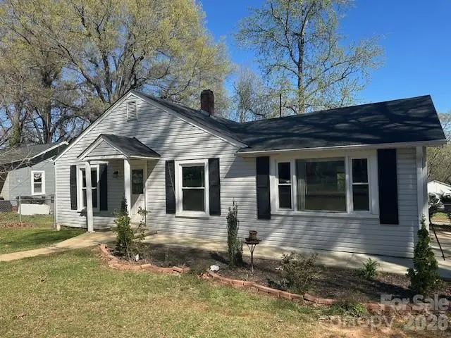 729 Park Drive, Statesville, NC 28677 - #1