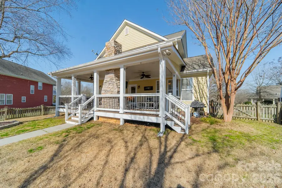 11102 Harbert Road, Huntersville, NC 28078 - #2