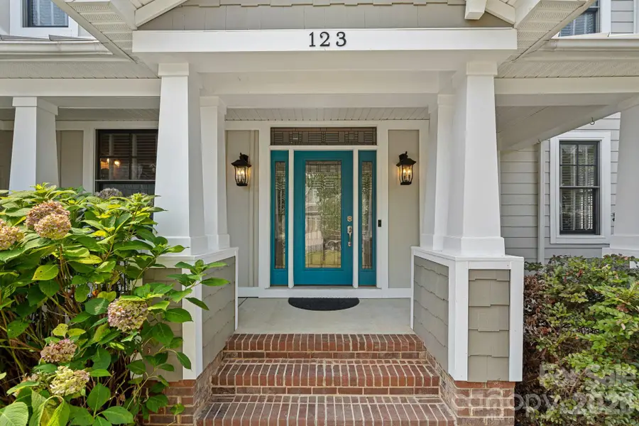 123 Hedgewood Drive, Mooresville, NC 28115 - #2