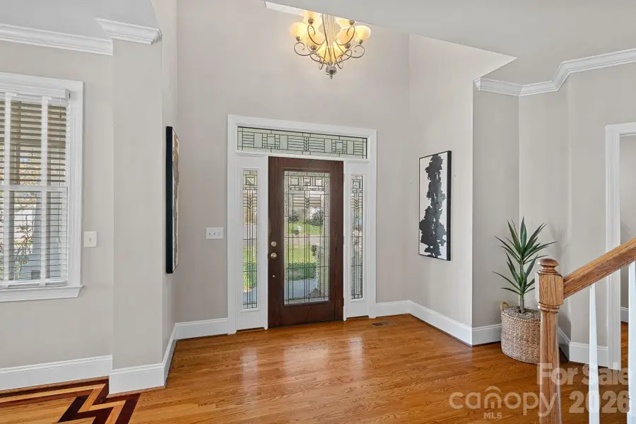 123 Hedgewood Drive, Mooresville, NC 28115 - #3