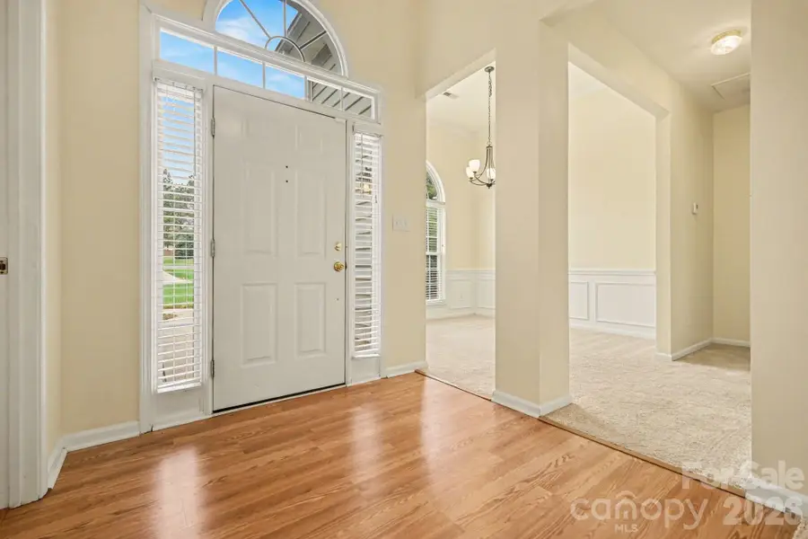 6023 Powder Mill Place, Indian Trail, NC 28079 - #2