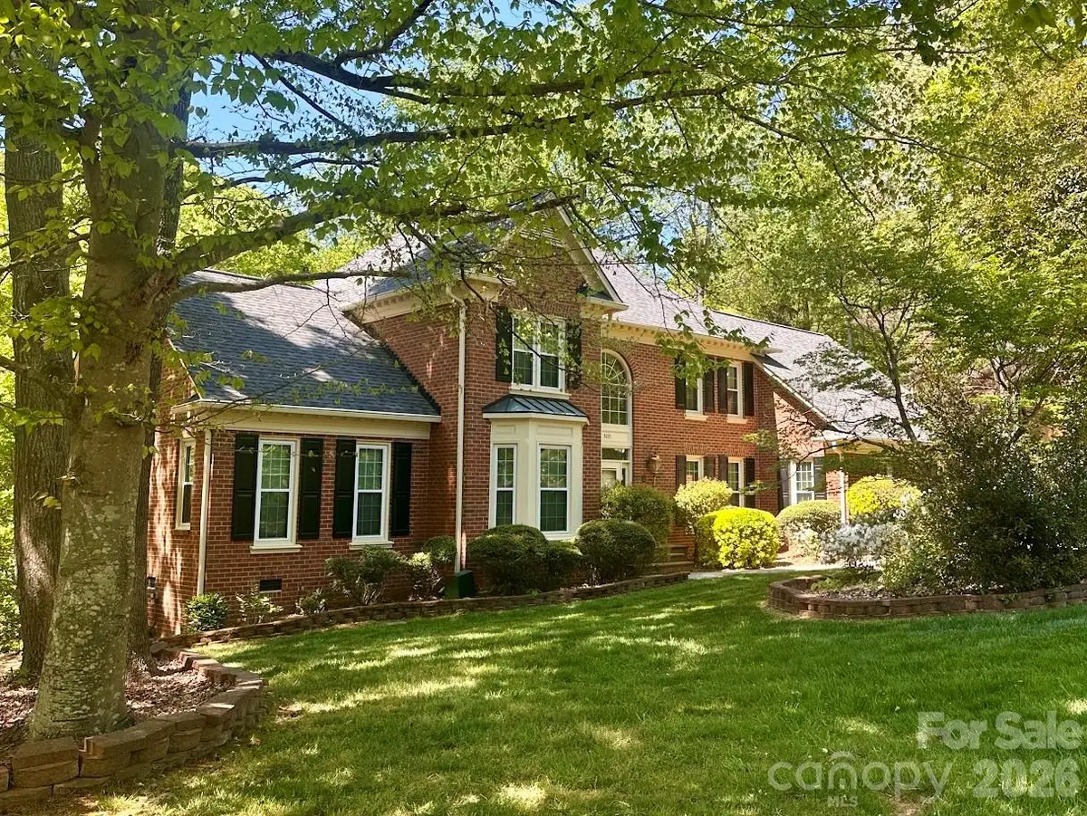5215 Silchester Lane, Charlotte, NC 28215 - #1