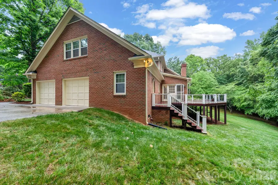 5215 Silchester Lane, Charlotte, NC 28215 - #2