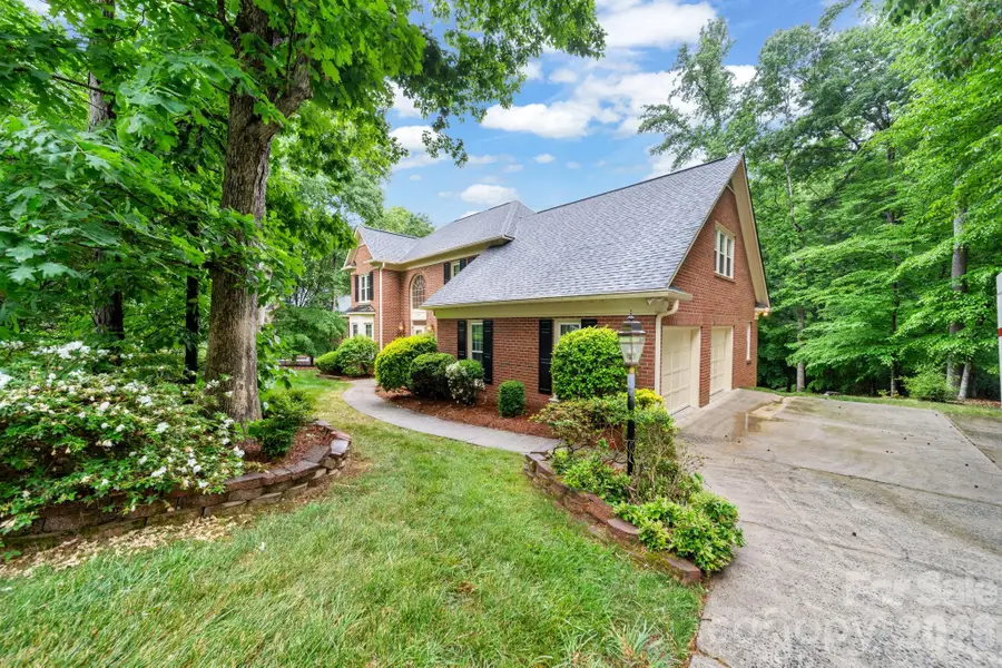 5215 Silchester Lane, Charlotte, NC 28215 - #3