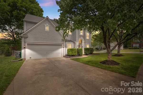 7627 Annbick Lane, Charlotte, NC 28269