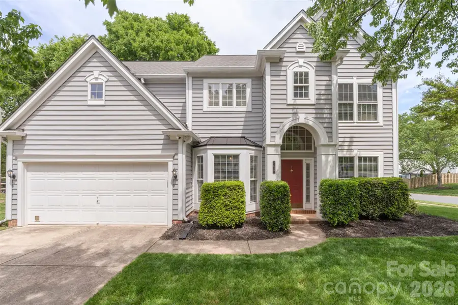7627 Annbick Lane, Charlotte, NC 28269 - #2