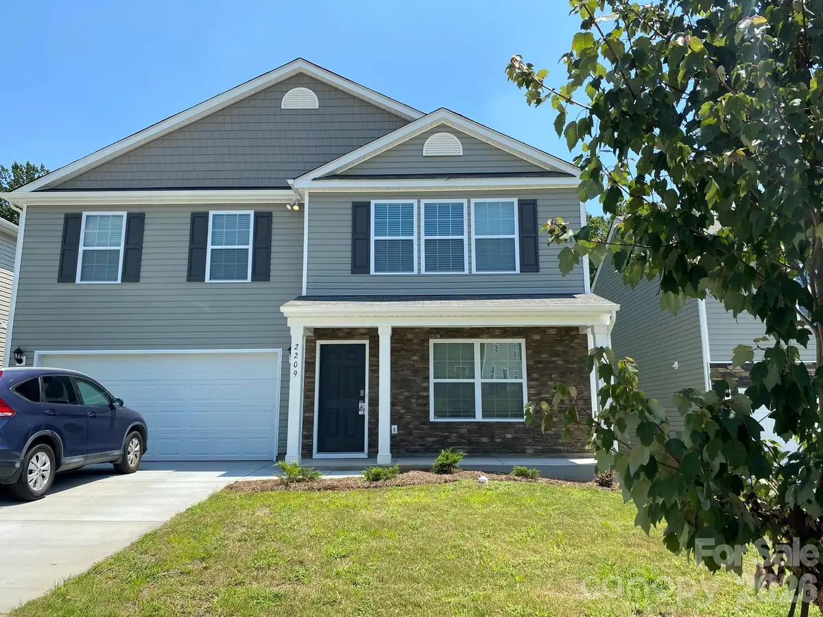 2209 Rolling Hills Drive, Dallas, NC 28034 - #1