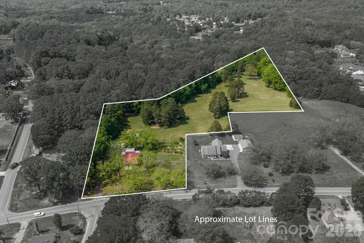 5309 Hickory Grove Road, Stanley, NC 28164 - #1