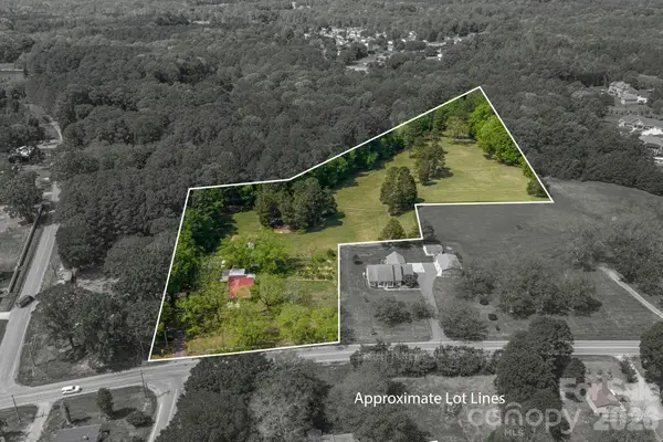 5309 Hickory Grove Road, Stanley, NC 28164