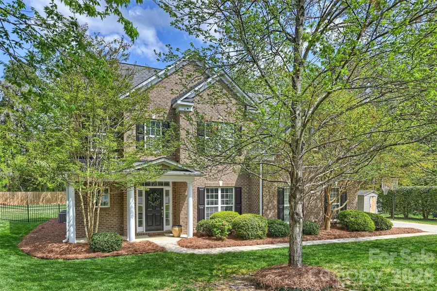 9363 Leyton Drive, Harrisburg, NC 28075 - #2