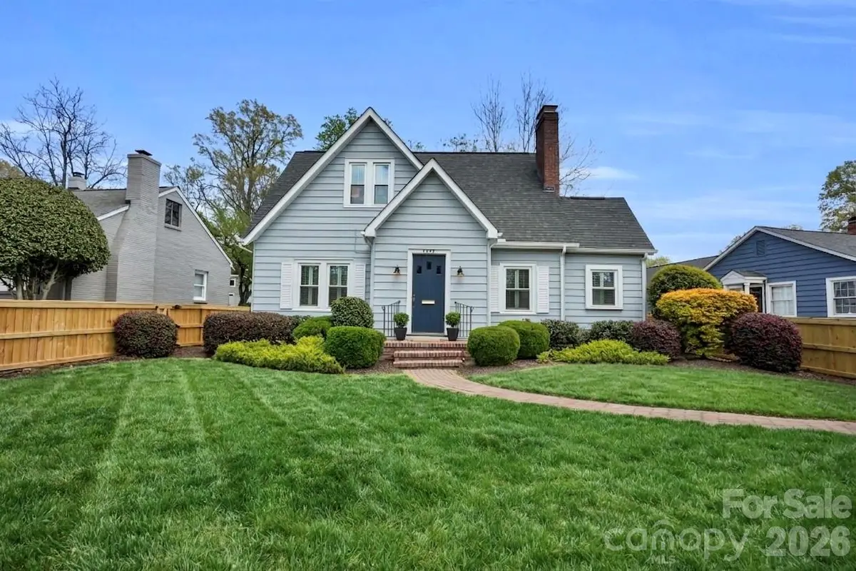 2933 Park Road, Charlotte, NC 28209 - #1