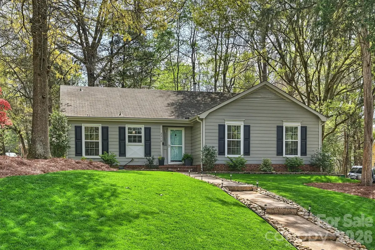 2310 Oldenburg Drive, Charlotte, NC 28210 - #1