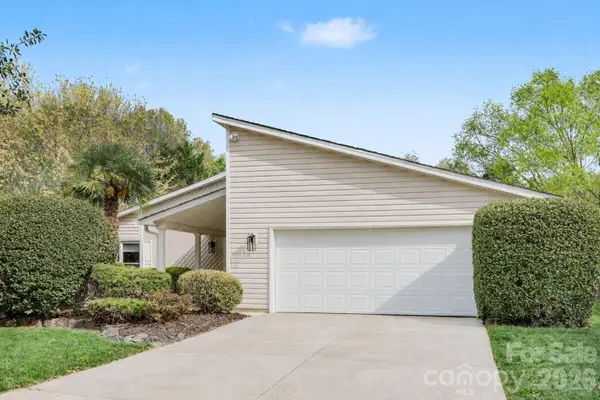 10106 Fairway Ridge Road, Charlotte, NC 28277