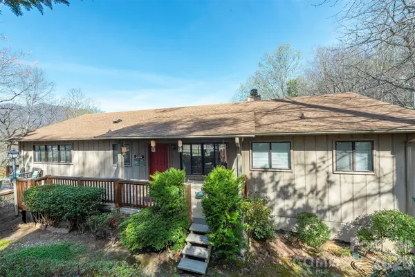 145 White Pine Drive, Lake Lure, NC 28746