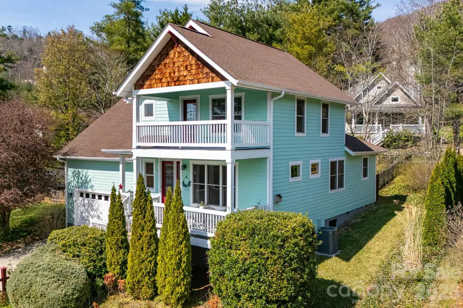 7 Oakhaven Terrace, Asheville, NC 28803 - #2