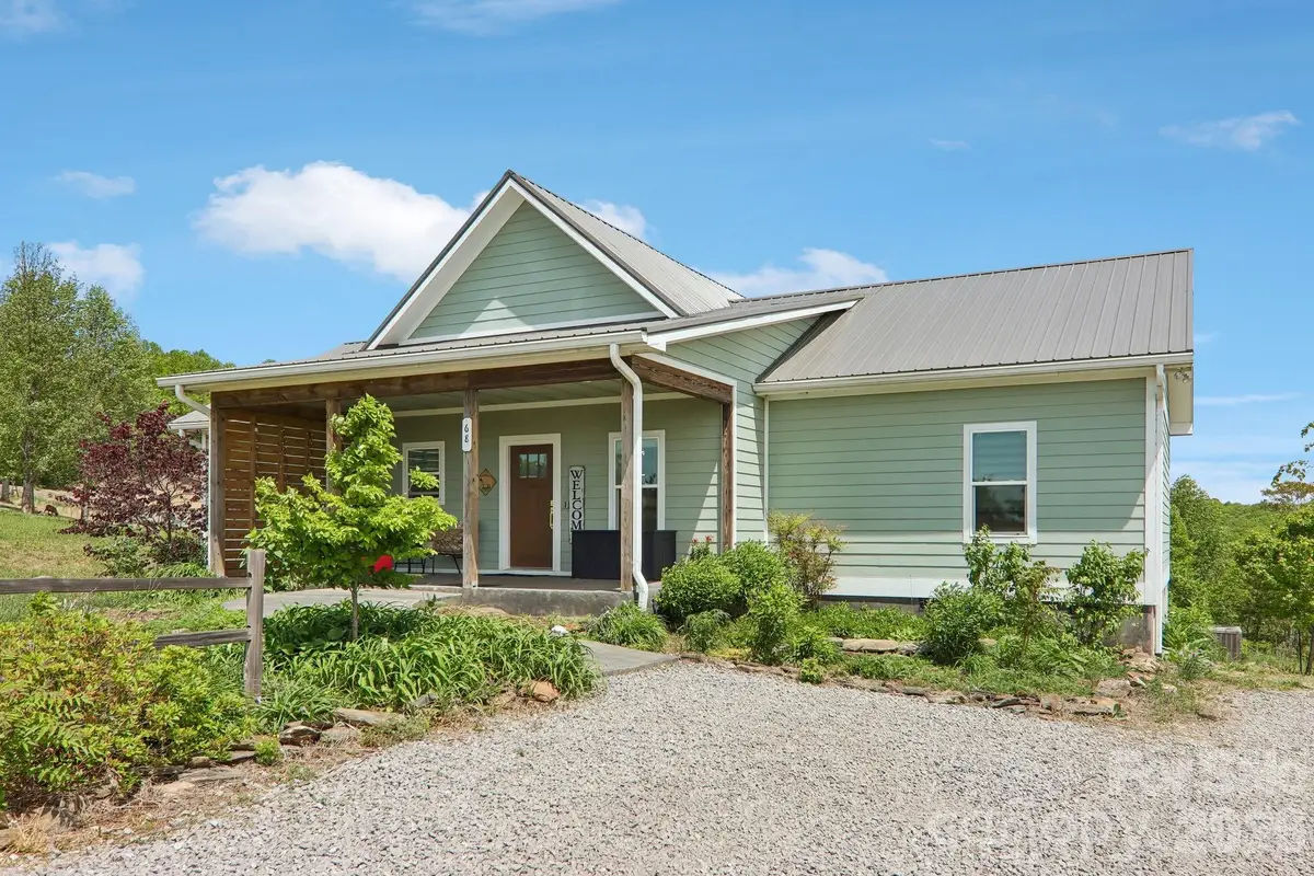 68 Simply Grateful Drive, Hendersonville, NC 28792 - #1